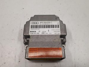 22424215 – 8P0959655C – Airbag Module