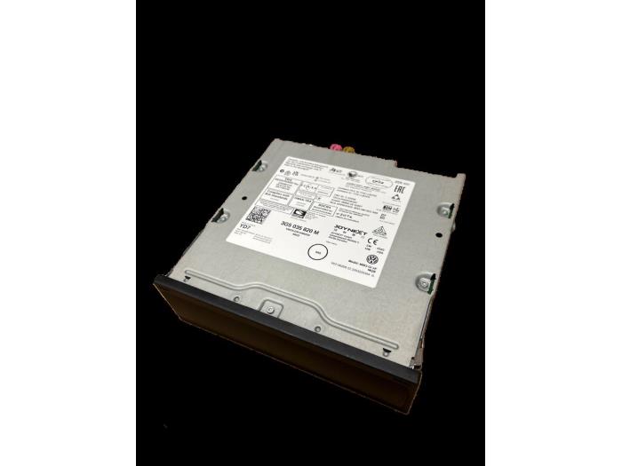 22541783 – 3G5035820M, 3G5035820R – Navigation Modul