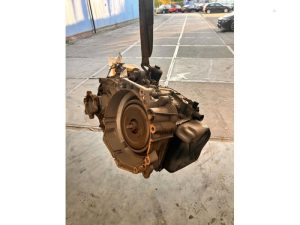 22493810 – 02E300043MX00P, 02E300043M, 02E300043MX – Getriebe