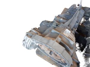 22463933 – 0DJ300027M, 0DJ300027S – Versnellingsbak