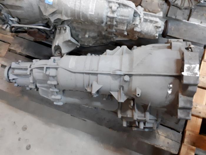 22499823 – 09L300035E, 09L300035EX – Getriebe