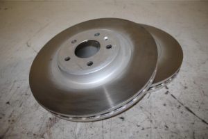 17832508 – 8K0615301M – Bremsscheibe vorne