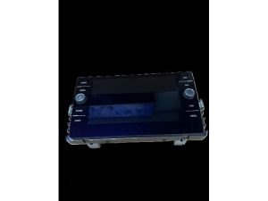 22598317 – 5G6919605B, 5NN919605B – Display Multi Media regelunit