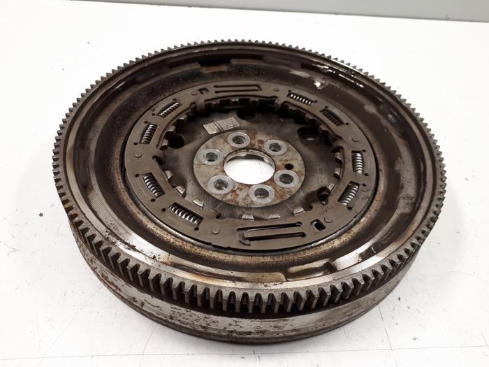 22535311 – 04E105266K – Dubbele massa vliegwiel