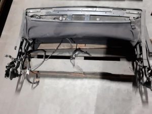 22513118 – 8H0871035D7M4 – Cabriodach Softtop