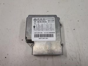 22583584 – 4F0959655B – Airbag Module