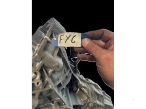 22464953 – 02X300044A – Getriebe