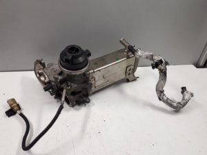 22424807 – 059131511AJ – EGR koeler
