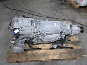 22568394 – 0B6300036B – Getriebe