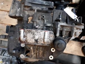 22503696 – 02E300043L, 02E300043LX – Getriebe