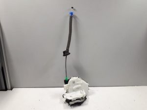 22621754 – 8X0839015G – Deurslot Mechaniek 4Deurs links-achter