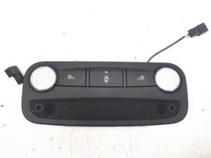 22649717 – 8J0947111B6PS – Interior lighting, front