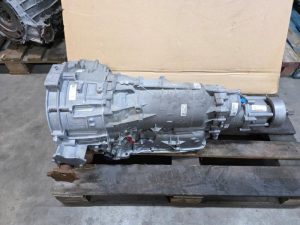 22568437 – 0BK300038D – Getriebe