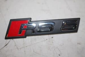 22779079 – 8W6853736C2ZZ – Emblem