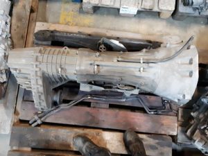 22504725 – 09D300037F, 09D300037FX – Automaatbak