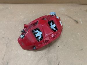 22727884 – 8W0615105CR, 8W0615107G, 8W0615107AF – Front brake calliper, left