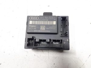 22656308 – 4F0959792E – Centrale Deurvergrendelings Module