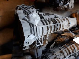 22508597 – 01V300052R, 01V300052RX – Getriebe