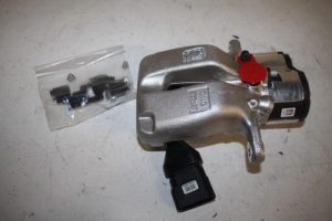22613709 – 4E0615403B – Rear brake calliper, left