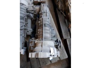 22509067 – 01V300050D, 01V300050DX – Getriebe