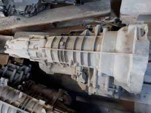 22509104 – Getriebe