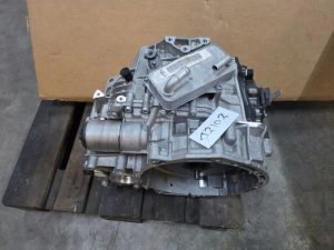 22570661 – 0GC300044G, 0GC300044G001 – Automaatbak