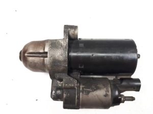 22648466 – 06E911023C – Startmotor