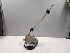 22650787 – 4F2837015 – Deurslot Mechaniek 4Deurs links-voor