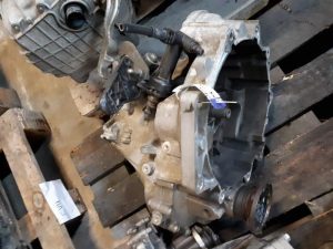 22507579 – 02T300049S, 02T300049SX – Versnellingsbak