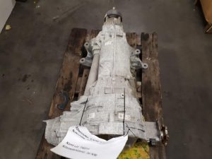 22572847 – 0BK300040J – Getriebe