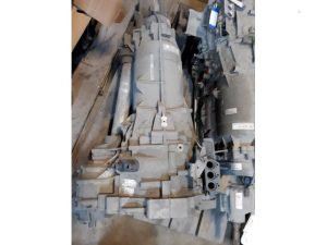 22506953 – 0BW300036, 0BW300036001 – Getriebe