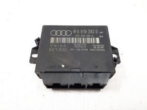 22654363 – 4F0910283D – PDC Module