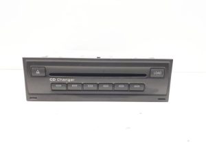 22654807 – 4E0035111A, 4E0910111F – CD Wisselaar