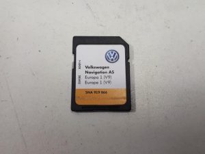 22611723 – 5NA919866 – SD-Karte Navigation
