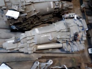 22506934 – 0BW300036, 0BW300036001 – Getriebe