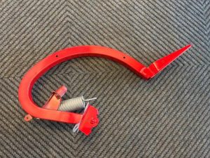 22789467 – 8W6827301 – Scharnier Achterklep