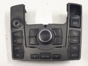 22779984 – 4F2919610Q – Regelunit Multi Media