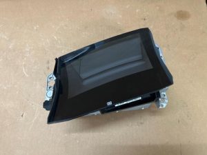 22607011 – 4K1919617A – Frontscheibenanzeige