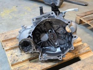 22571520 – 02U300051F – Getriebe