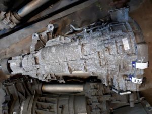 22505257 – 0BK300035S, 0BK300035S001 – Automaatbak