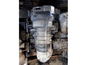 22508450 – 01V300048M, 01V300048MX – Getriebe