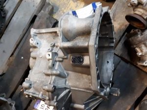 22507625 – 0CW300041SX, 0CW300041S, 0CW300041S011 – Getriebe