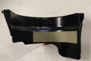 17787384 – 8K0407720, 8K0407720A, 8K0407720B – Afdekplaat diversen