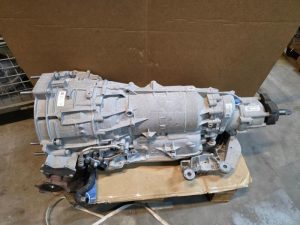 22570645 – 0BK300039N, 0BK300039N001 – Automaatbak