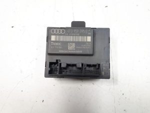 22660010 – 4F0959795E – Centrale Deurvergrendelings Module