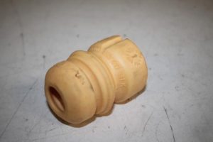 17829756 – 8K0412131K – Schokdemper Rubber links-voor