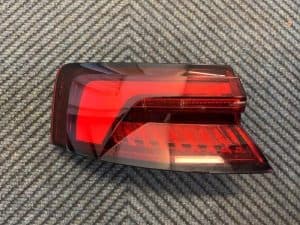 22781834 – 8W6945091J, 8W6945091M, 8W6945091P – Taillight, left