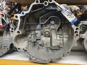 20754842 – 012300061D, 012300053P – Getriebe