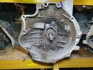 20760663 – 093300042A – Getriebe