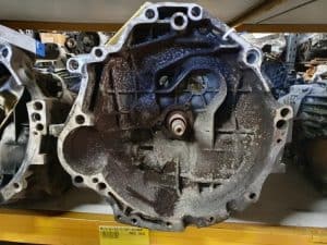 20754938 – 012300045B – Getriebe